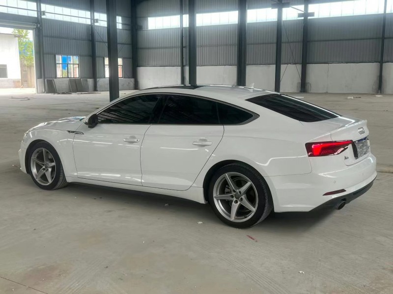 徐州18年奥迪A54