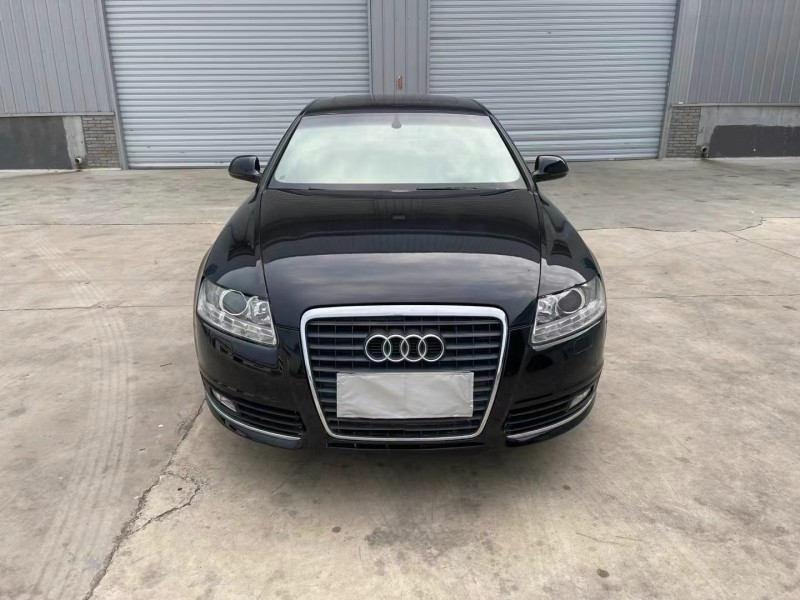 徐州12年奥迪A6L1