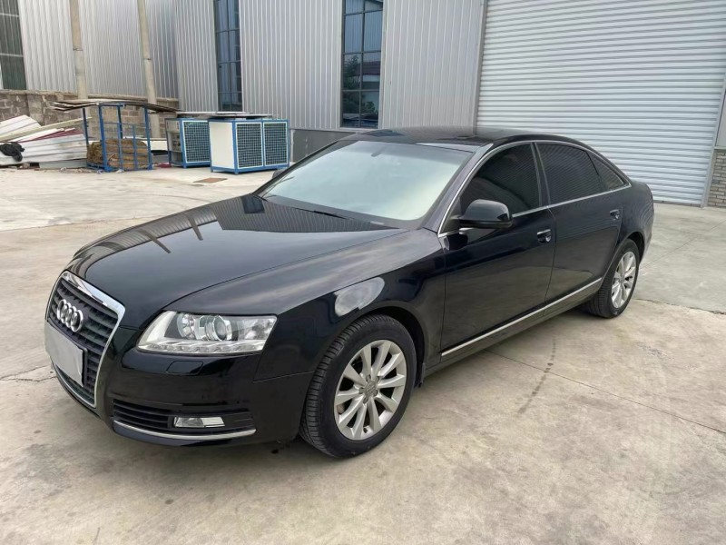 徐州12年奥迪A6L2