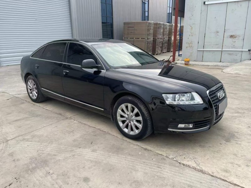 徐州12年奥迪A6L3