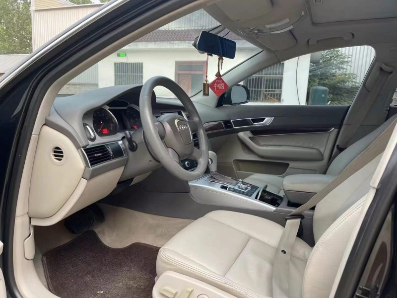 徐州12年奥迪A6L6