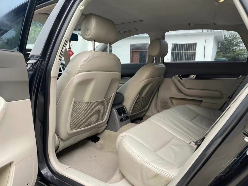 徐州12年奥迪A6L7