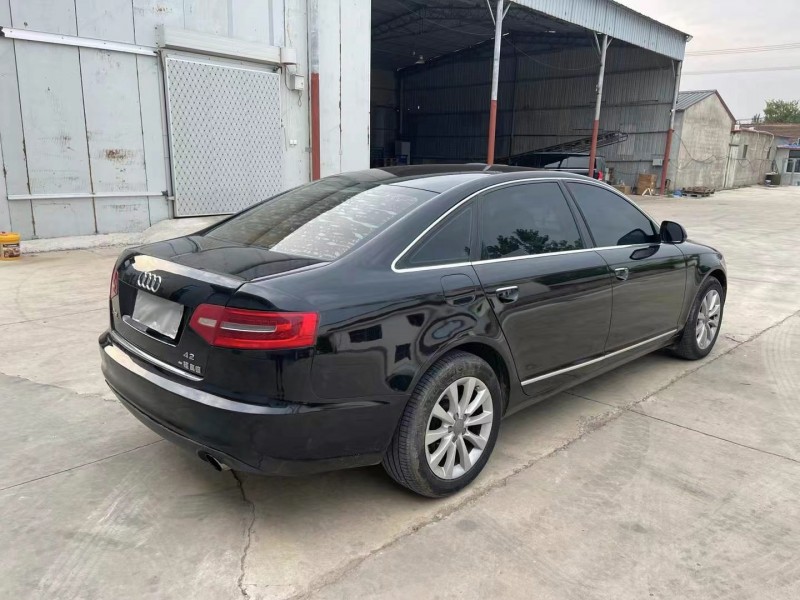 徐州12年奥迪A6L8