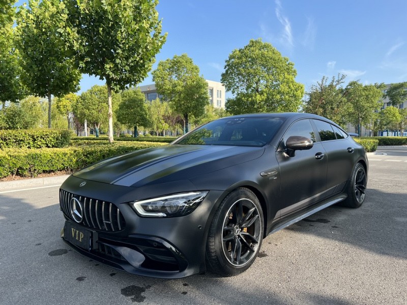 盐城20年奔驰AMG3