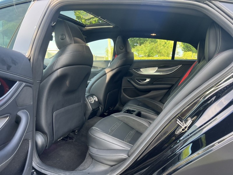 盐城20年奔驰AMG4