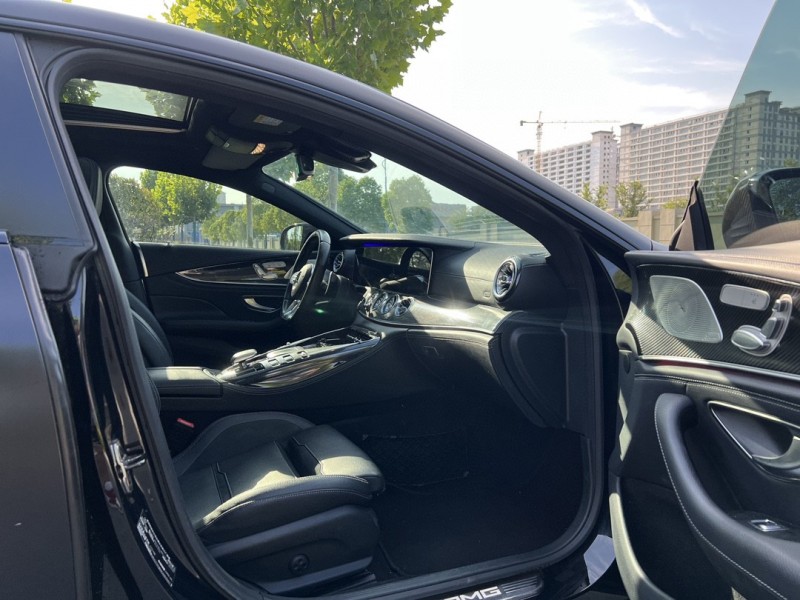 盐城20年奔驰AMG5