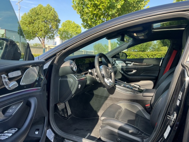 盐城20年奔驰AMG7