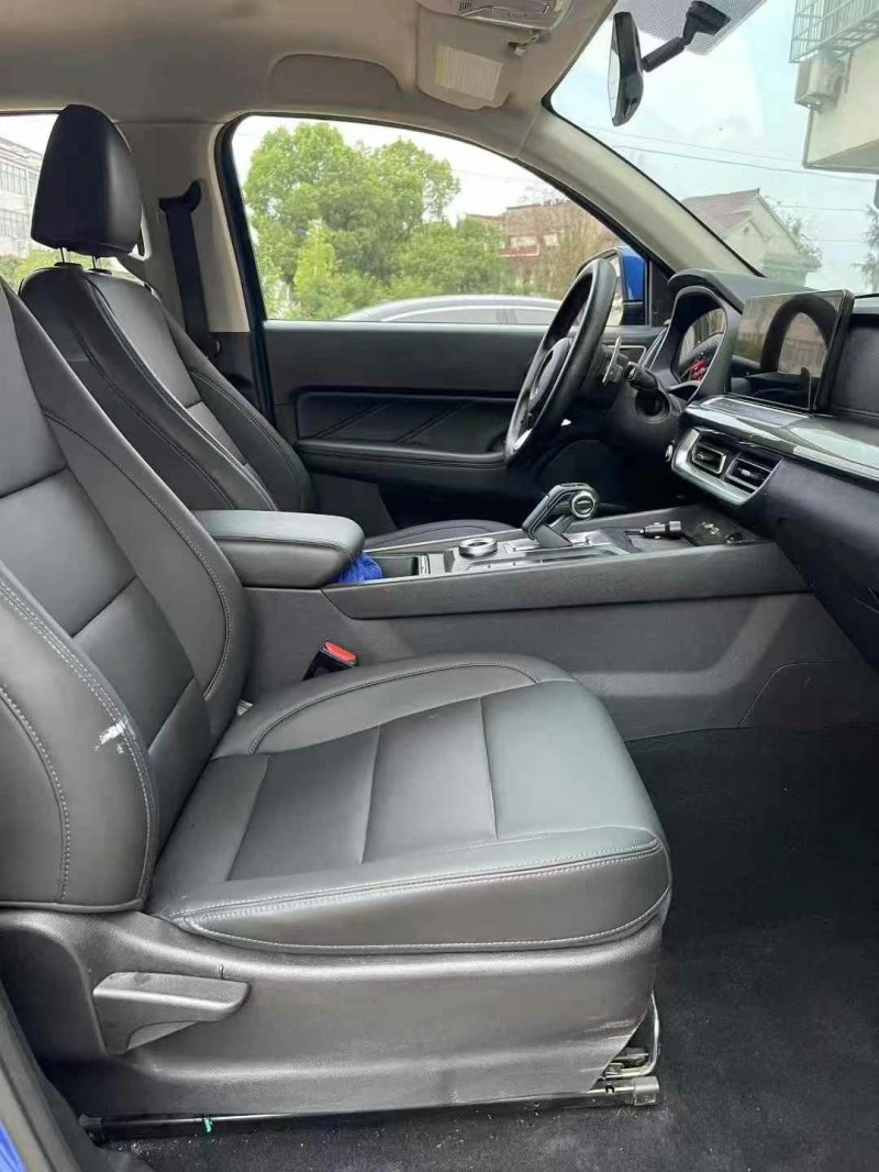 常州23年長城汽車炮 皮卡4