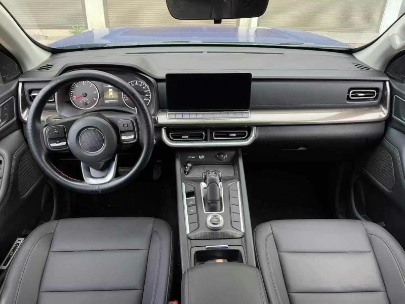 常州23年長城汽車炮 皮卡5