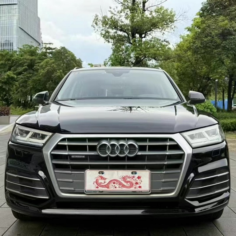 佛山19年奥迪Q51