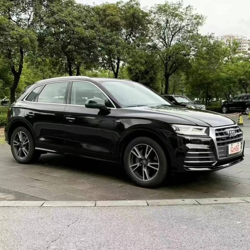 佛山19年奥迪Q52