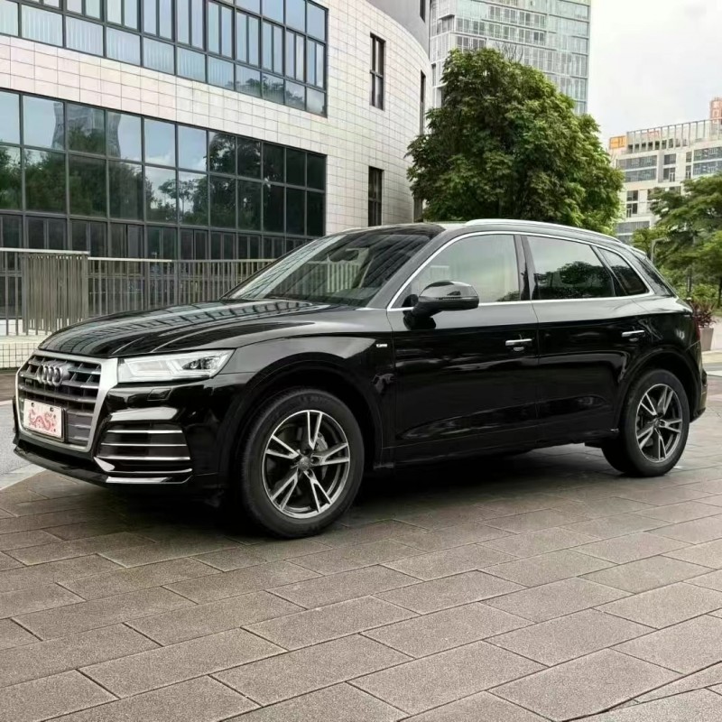 佛山19年奥迪Q53