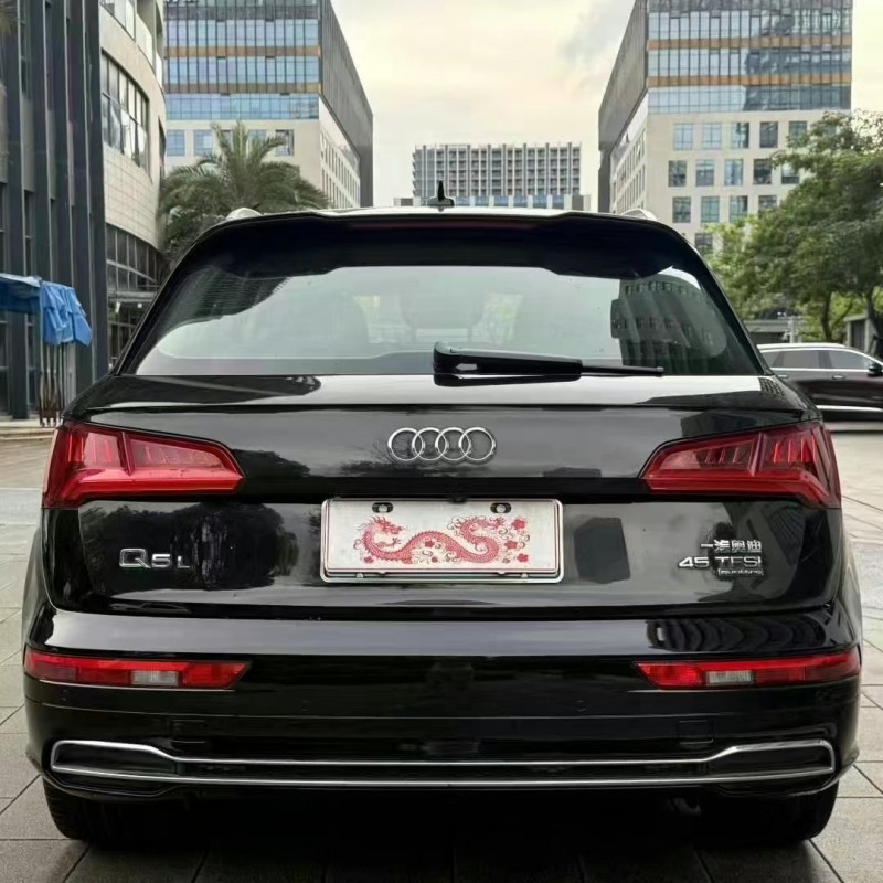 佛山19年奥迪Q59
