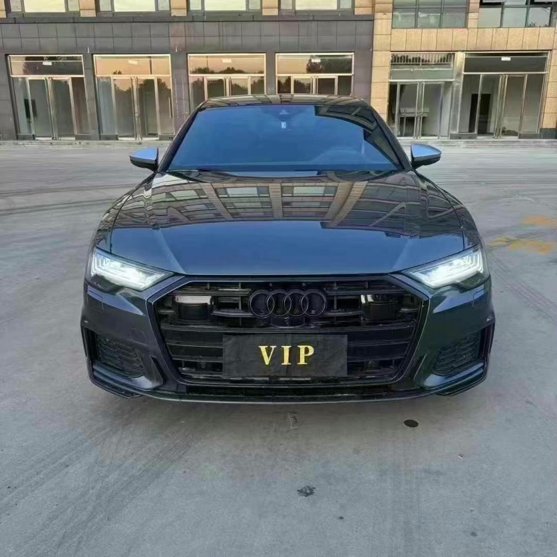 枣庄21年奥迪A6L1