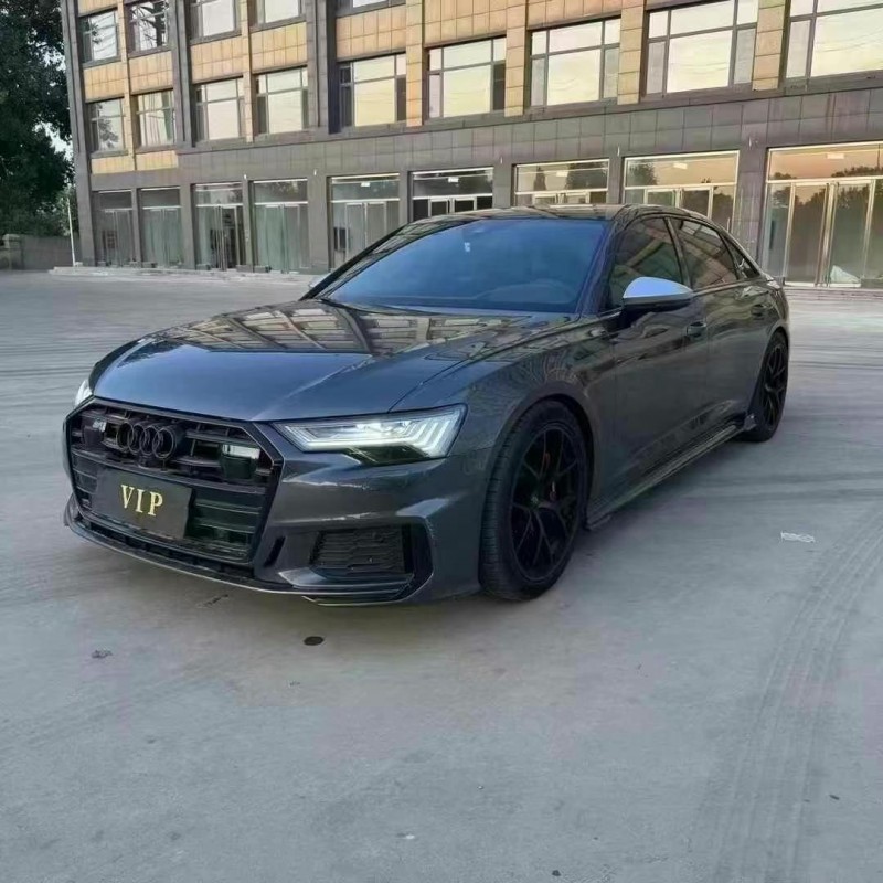 枣庄21年奥迪A6L2