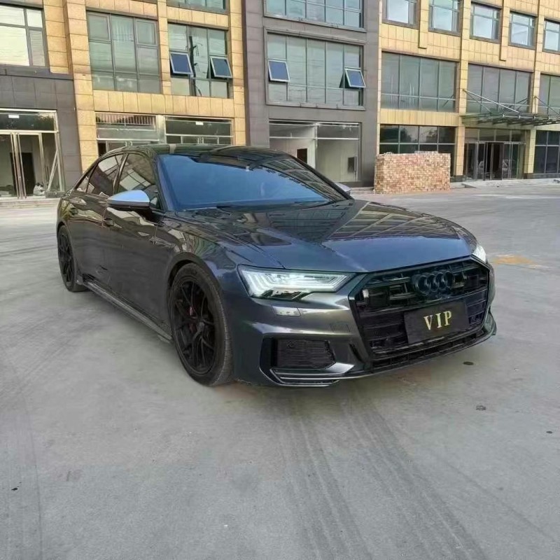 枣庄21年奥迪A6L3