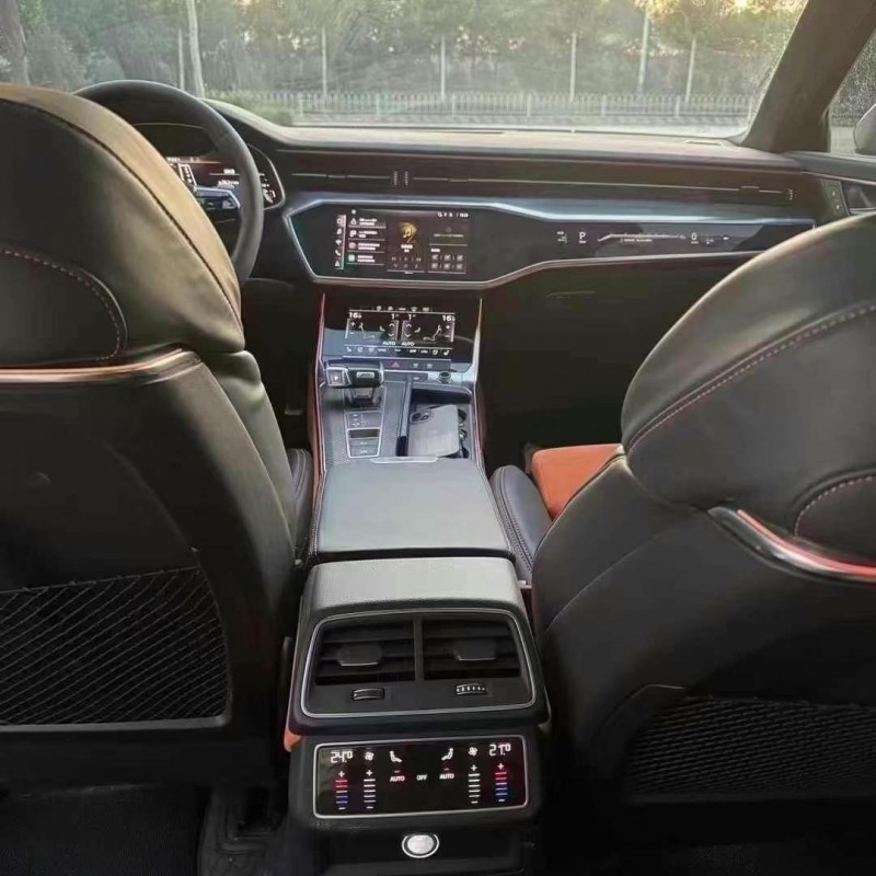 枣庄21年奥迪A6L6