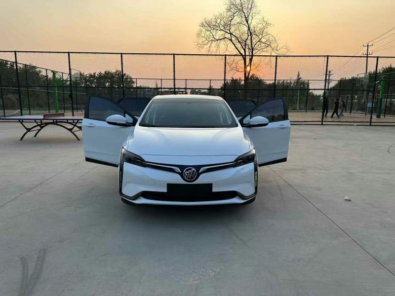 徐州24年别克微蓝7