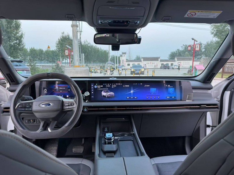 徐州24年福特锐界4