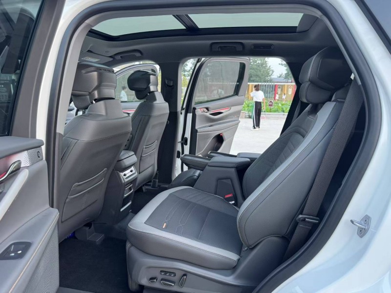 徐州24年福特锐界6