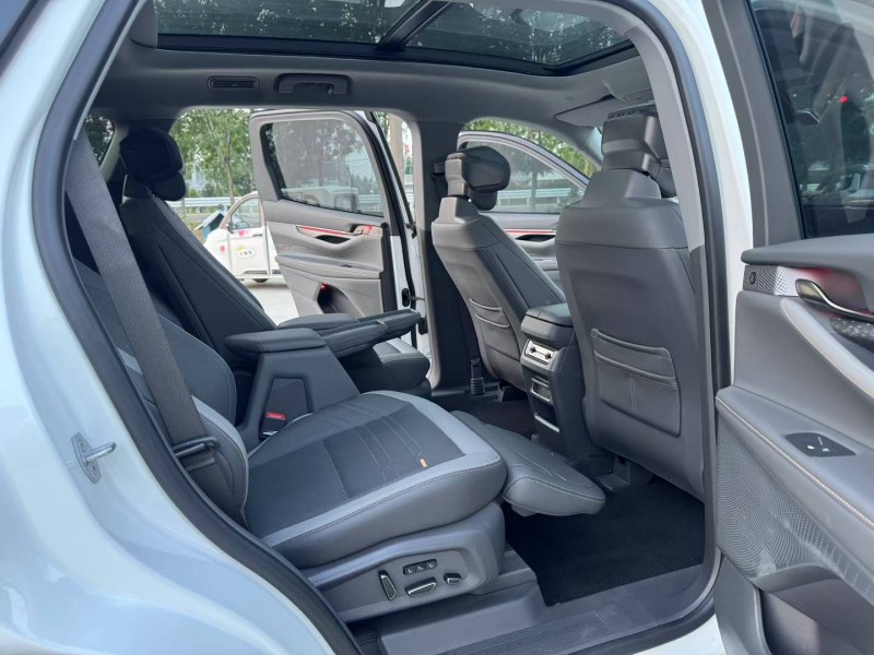 徐州24年福特锐界7