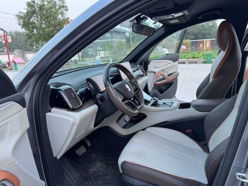 徐州22年比亚迪宋3