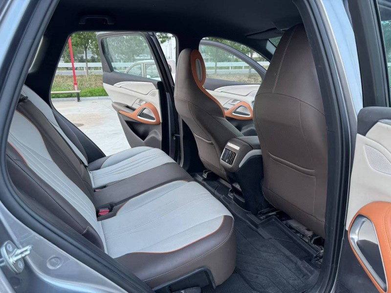 徐州22年比亚迪宋6