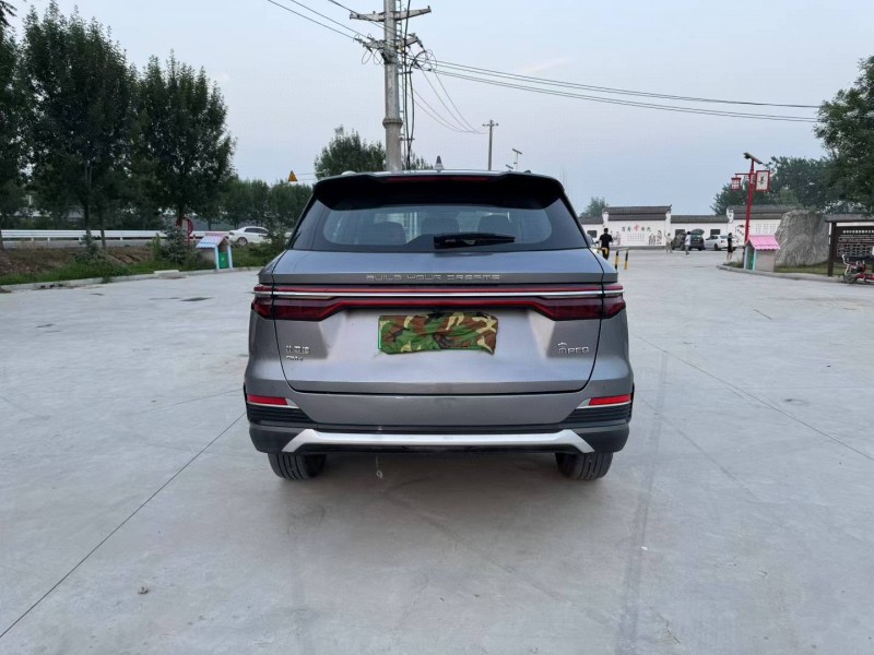 徐州22年比亚迪宋9