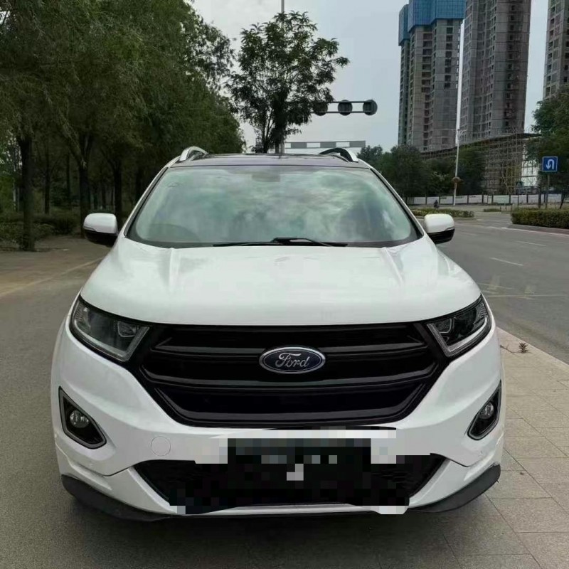 枣庄15年福特锐界1