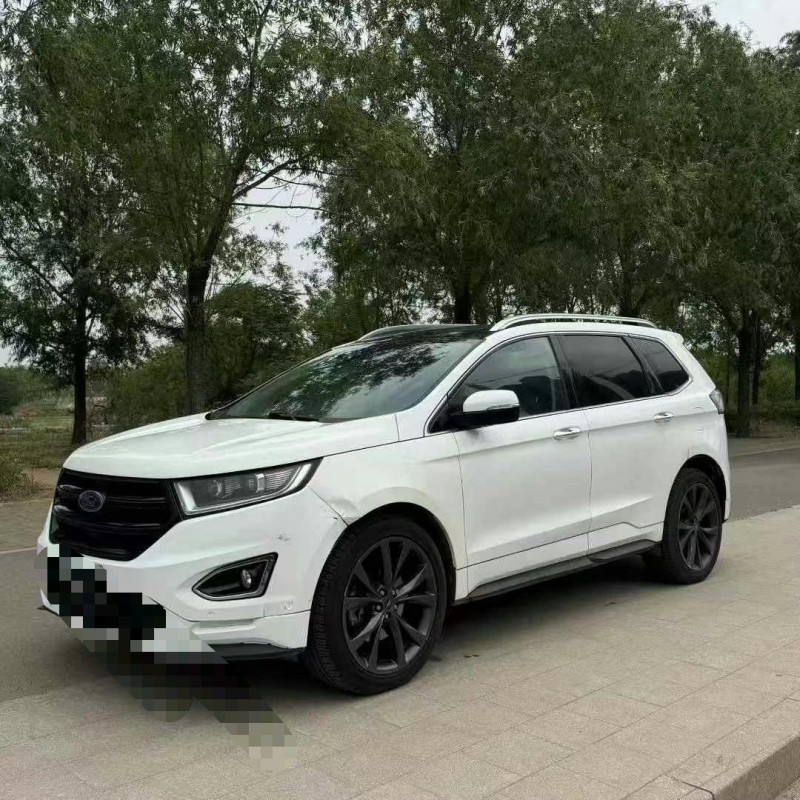 枣庄15年福特锐界2