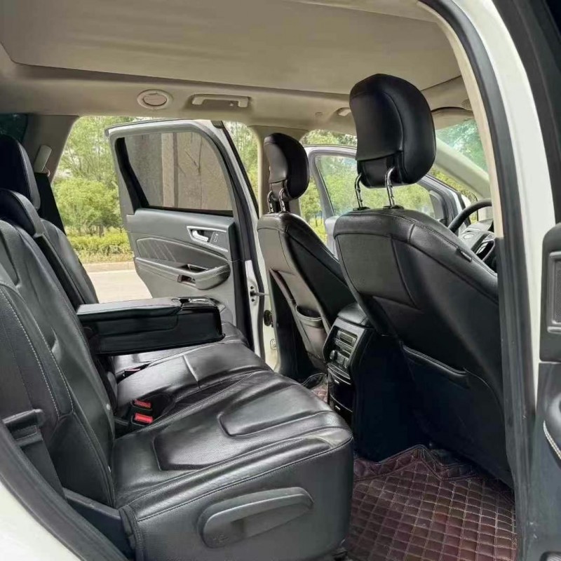 枣庄15年福特锐界6