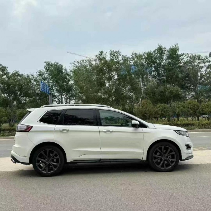 枣庄15年福特锐界7