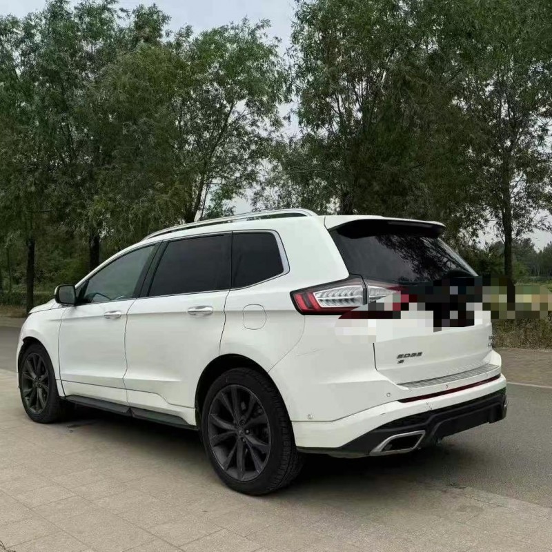 枣庄15年福特锐界9