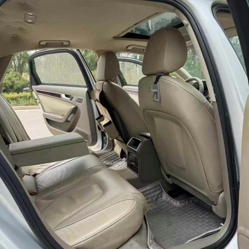 枣庄12年奥迪A4L4