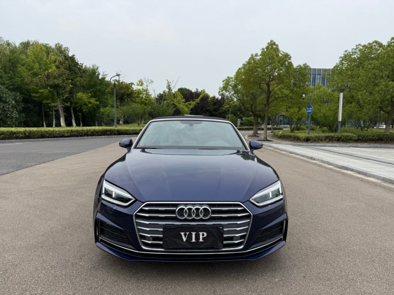 盐城20年奥迪A51