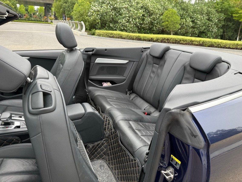 盐城20年奥迪A54