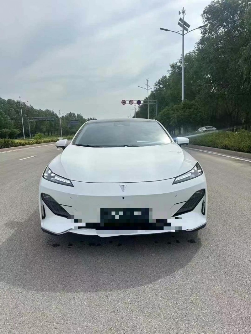 棗莊23年長安汽車深藍1