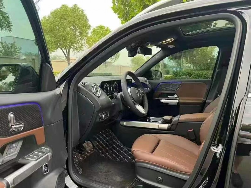 徐州24年奔驰GLB6