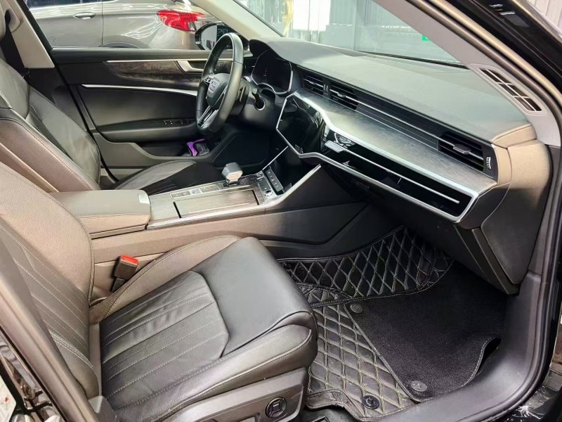 潍坊22年奥迪A6L4