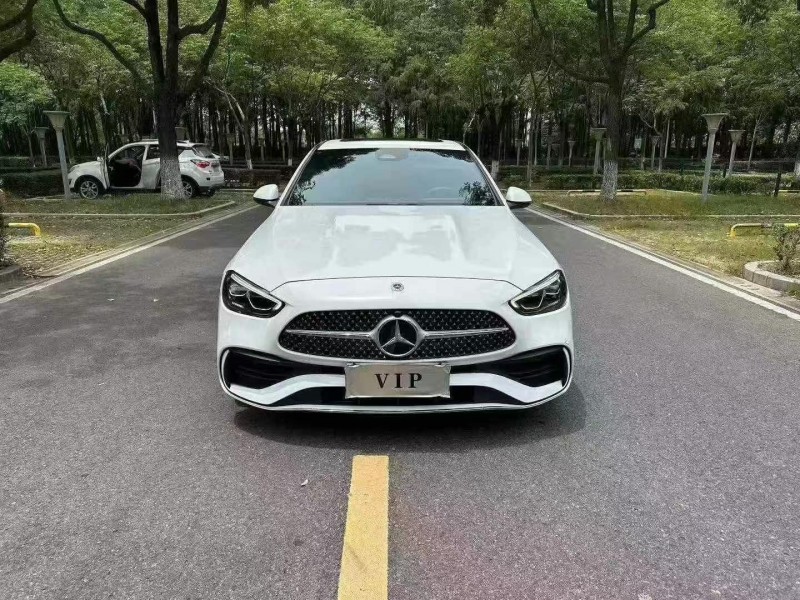 徐州23年奔驰C1