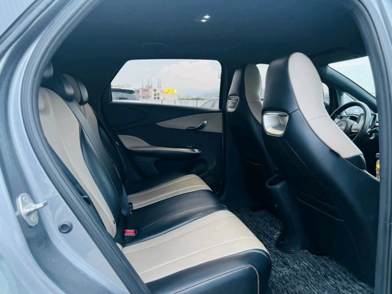 东莞24年比亚迪海豚6