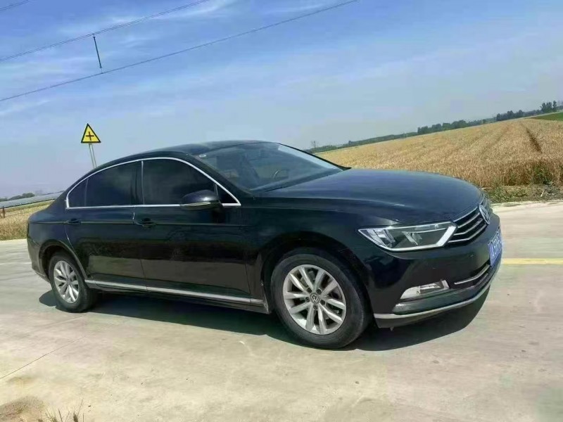 濟南19年大眾邁騰2