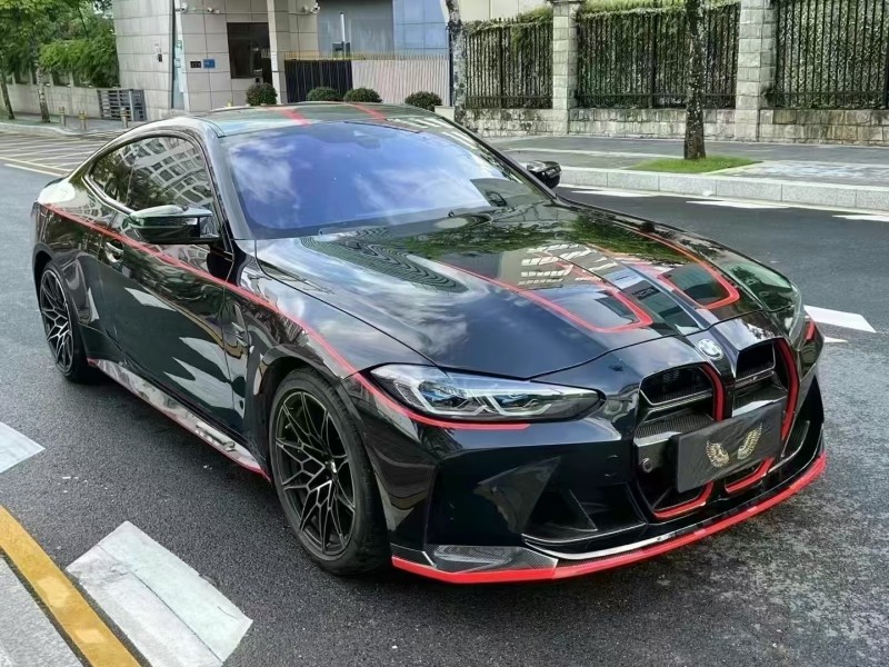 广州22年宝马M42