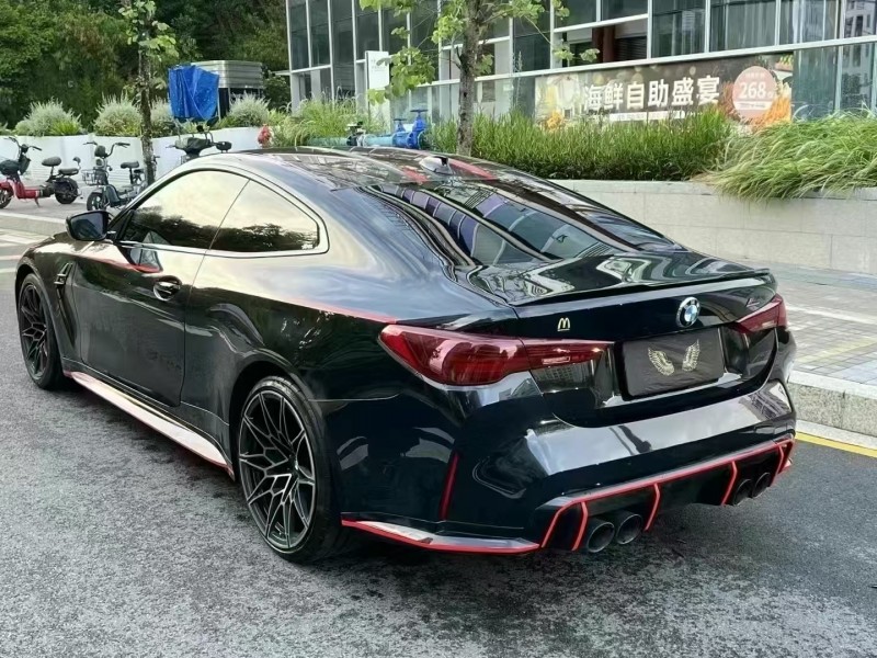 广州22年宝马M47