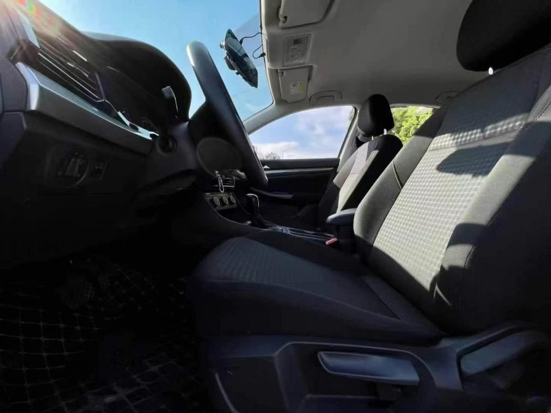 東莞22年大眾寶來4