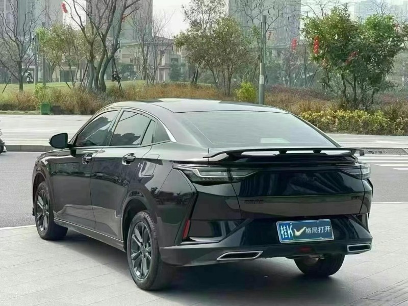 東莞24年東風奕炫8