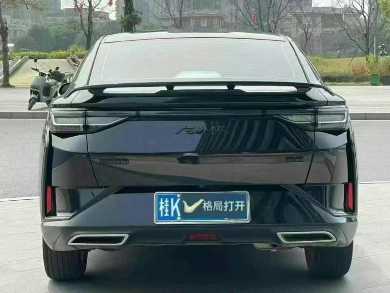 東莞24年東風奕炫9