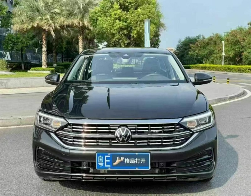 東莞24年大眾速騰1