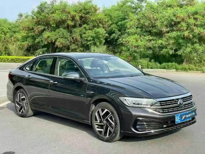 東莞24年大眾速騰2