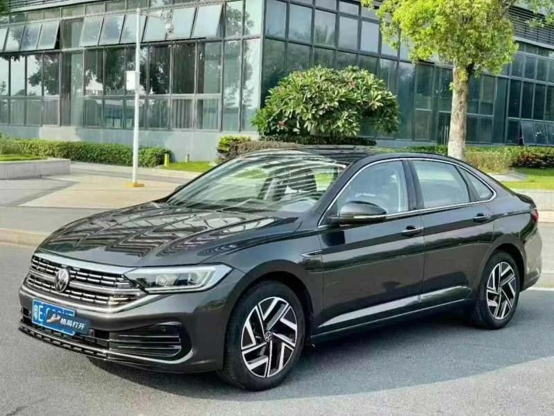 東莞24年大眾速騰3